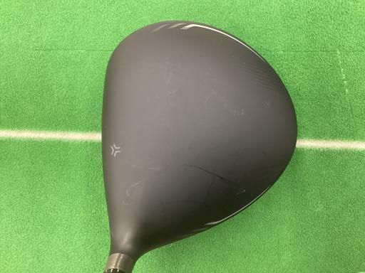 中古】 ダンロップ SRIXON ZX5 Mk II 9.5° ドライバー DR