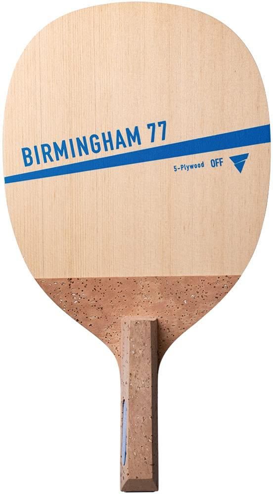 新品・5営業日で発送】VICTAS(ヴィクタス) BIRMINGHAM_77 (300012)