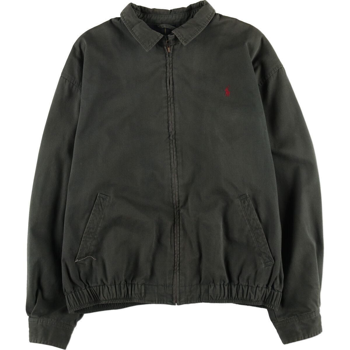Polo by Ralph Lauren 古着　ジャケット 古着 ラルフローレン Ralph Lauren POLO by Ralph Lauren スイング