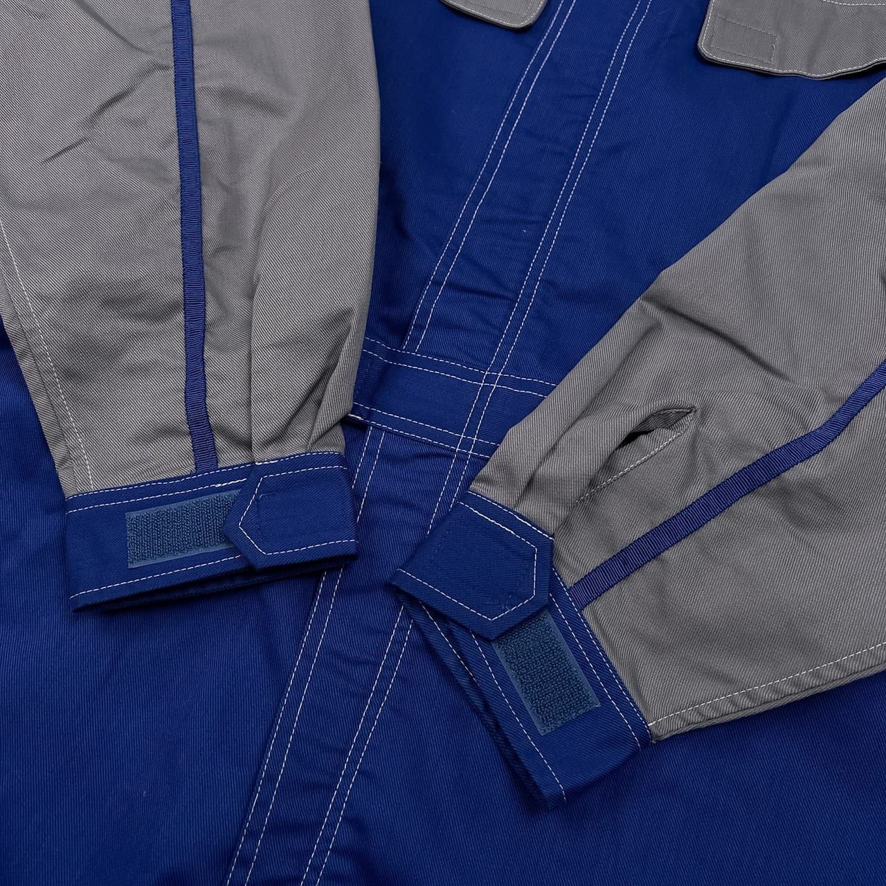 作業着 オールインワン