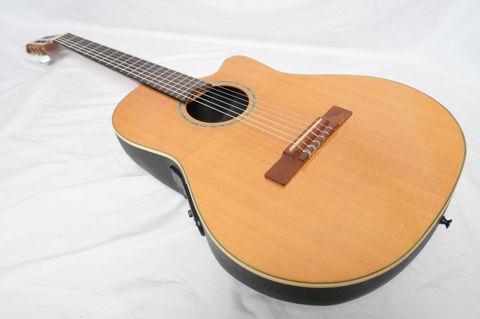 ☆OVATION☆Celecrity CC243 Natural エレガット オベーション スリム