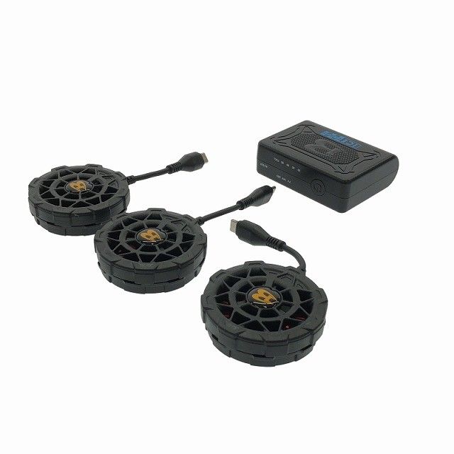 アイスクラフト