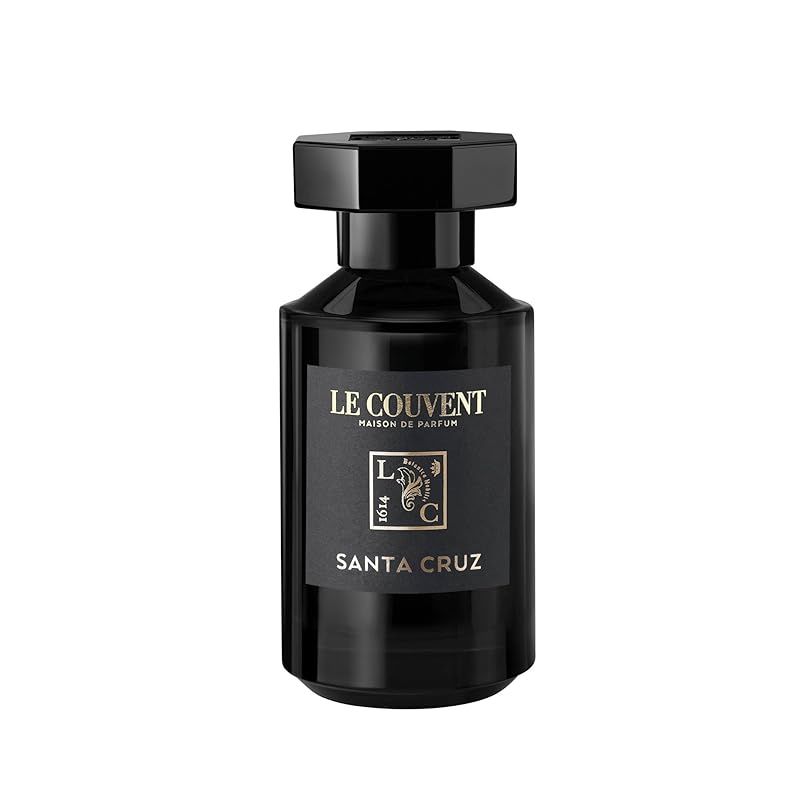 【ル クヴォン メゾン ド パルファム】リマーカブル パルファム サンタクルス 50mL シトラス ユーカリ 柑橘 香水 パルファム ギフト プレゼント 100%ヴィーガン処方