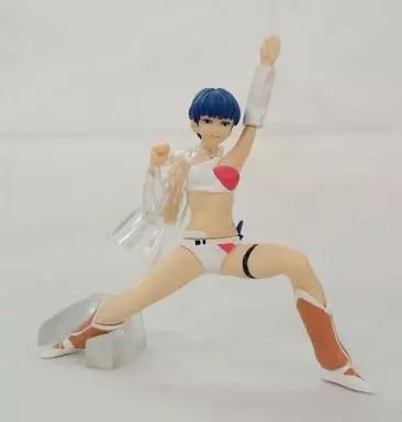 中古】トレーディングフィギュア 夢アオイ 「HGIF 夢戦士