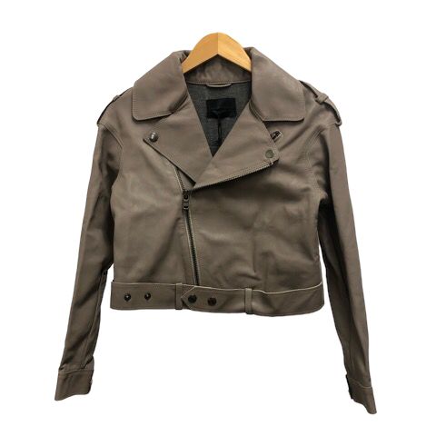 ディーゼルブラックゴールド DIESEL BLACK GOLD ダブルライダース 