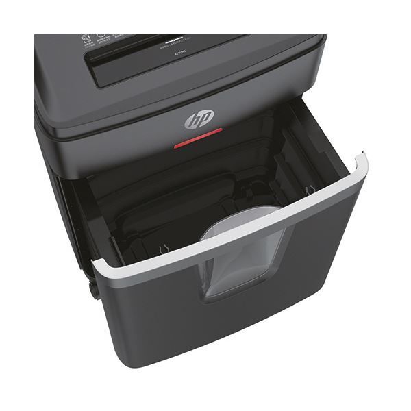 HP シュレッダー 25Lマイクロカット B2515MC 1台