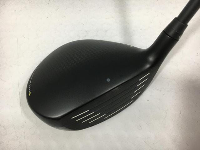 返品OK 【中古ゴルフクラブ】ピン G430 MAX フェアウェイ VANQUISH 5