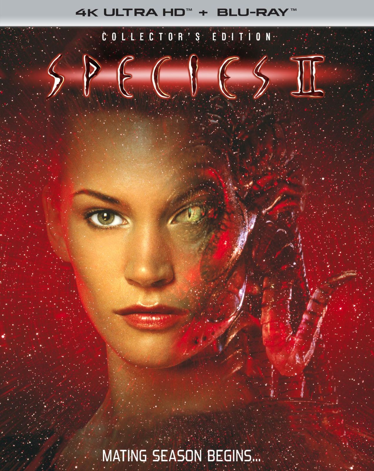 Species