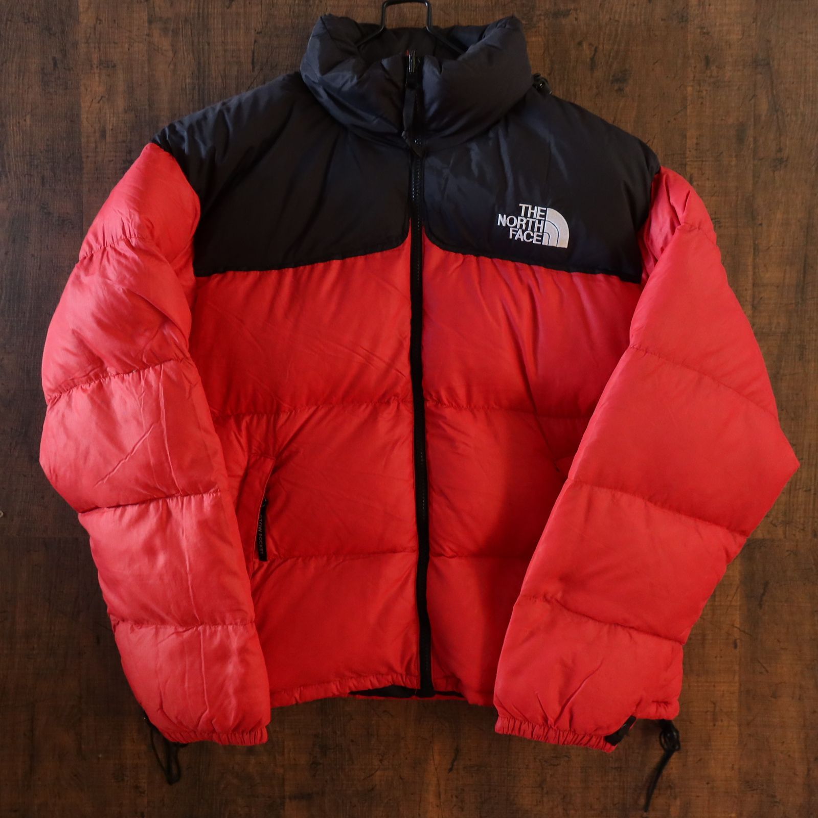 90s THE NORTH FACE ダウンジャケット