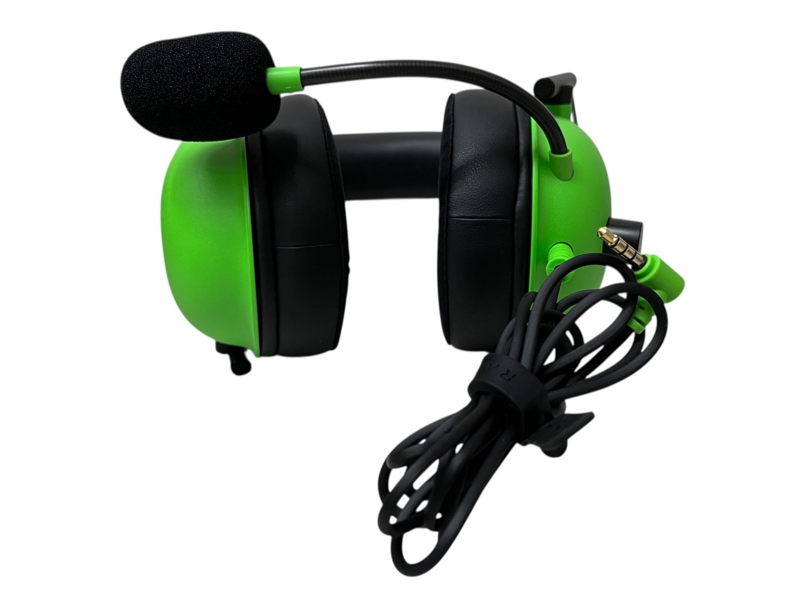 Razer (レイザー) BLACK SHARK V2 X ゲーミングヘッドセット