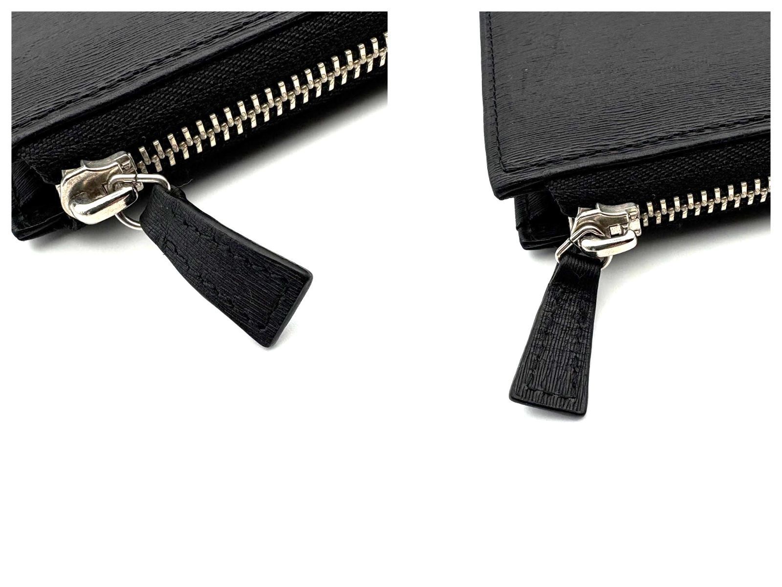 極美品 】PORTER ポーター CURRENT カレント ロングウォレット