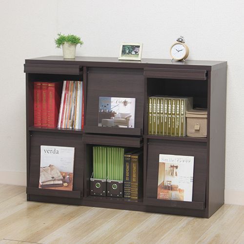 GMIH277A○Karimoku / カリモク オールドカリモク 下駄箱 シューズ