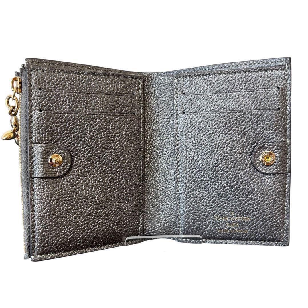 ルイヴィトン モノグラム アンプラント ポルトフォイユ・リサ 専用です