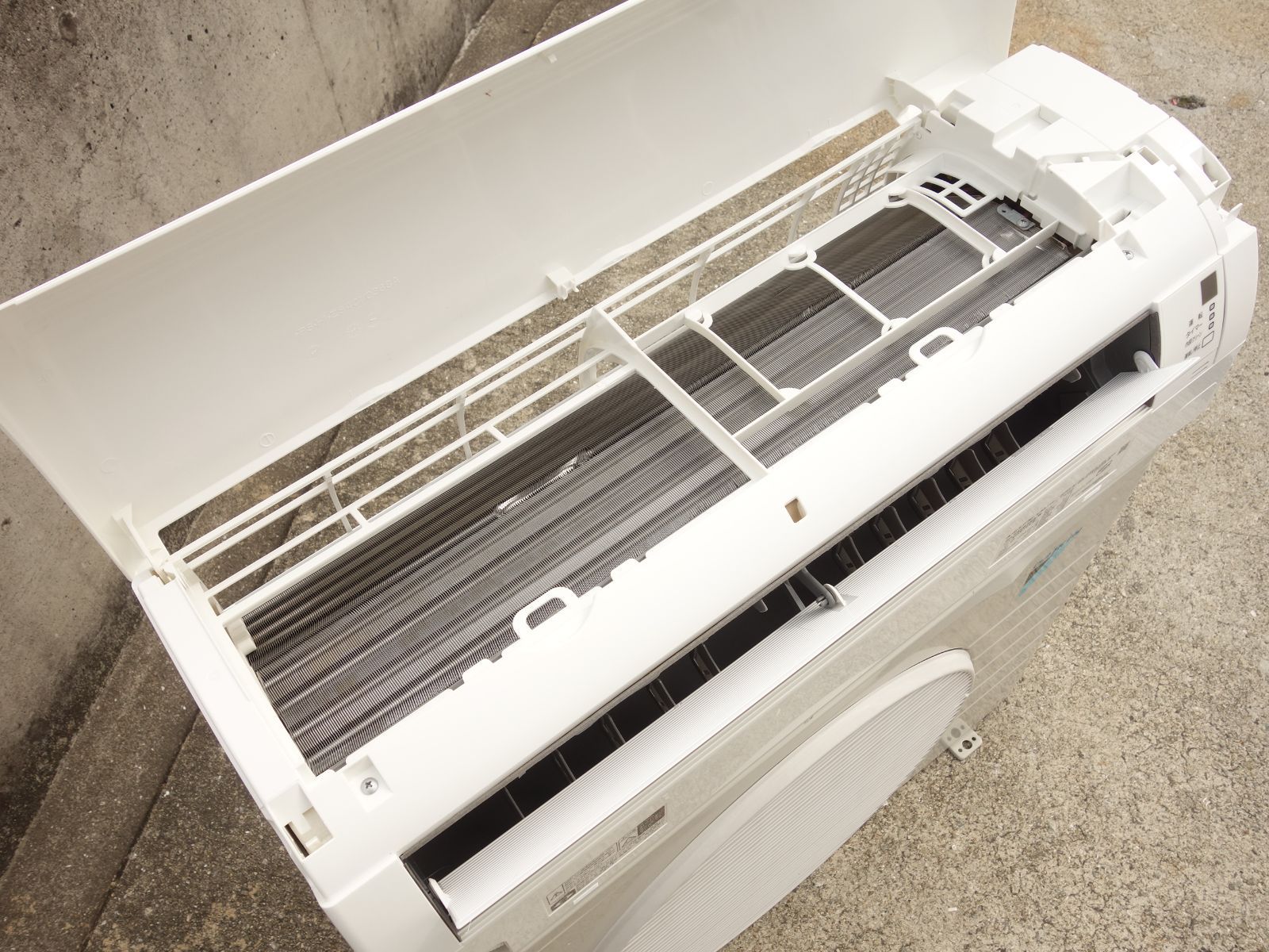 2019年 2.2kw