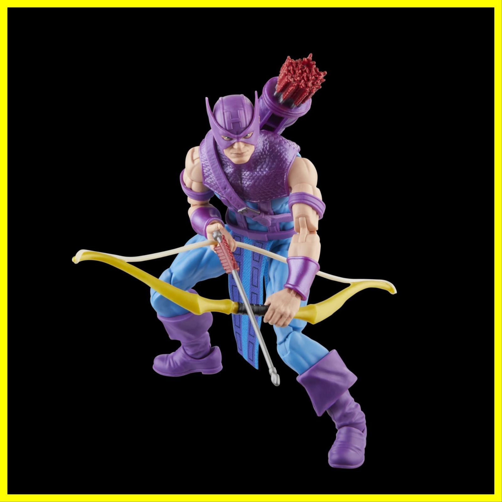 感謝特価】ハズブロ(HASBRO) MARVEL マーベルレジェンド