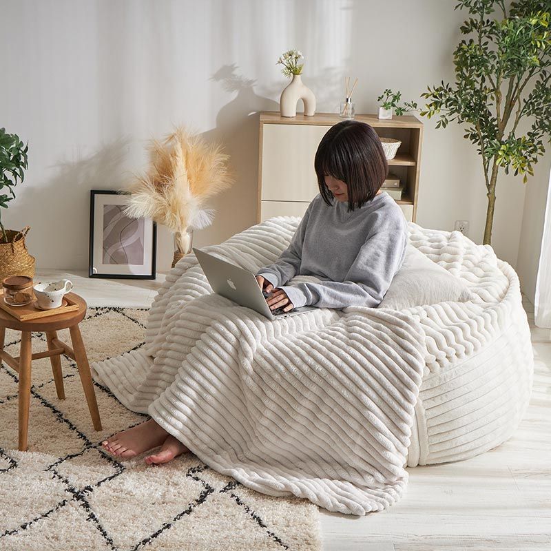 ビーズソファ ソファ