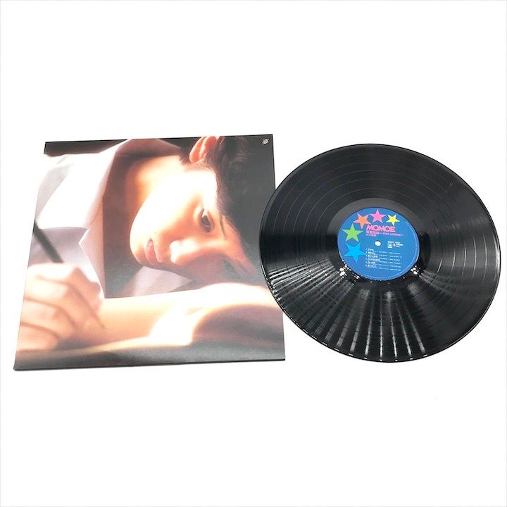 未使用品 SONY ソニー 山口百恵 百恵伝説 スターレジェンド 写真集付