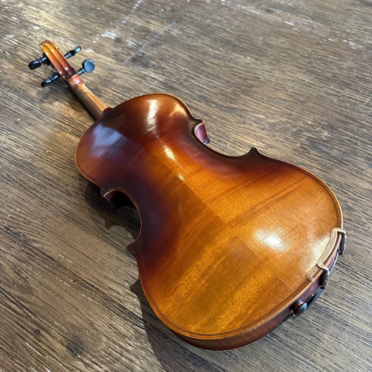 ラスト1個 Suzuki No.105 1936-1941年製 4 4 Violin スズキ バイオリン