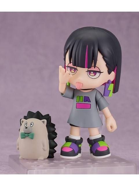 ねんどろいど 2203 にらちゃん 「ずっと真夜中でいいのに