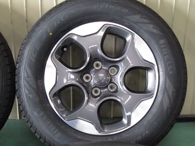 クライスラー BV13系