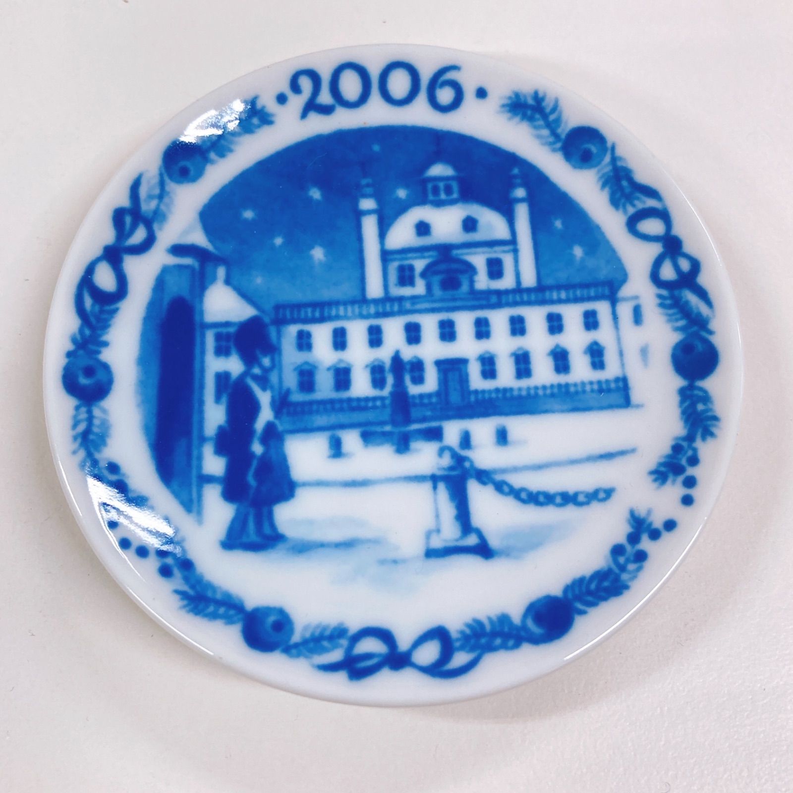 楽天市場】ロイヤルコペンハーゲンROYAL COPENHAGEN ミニ