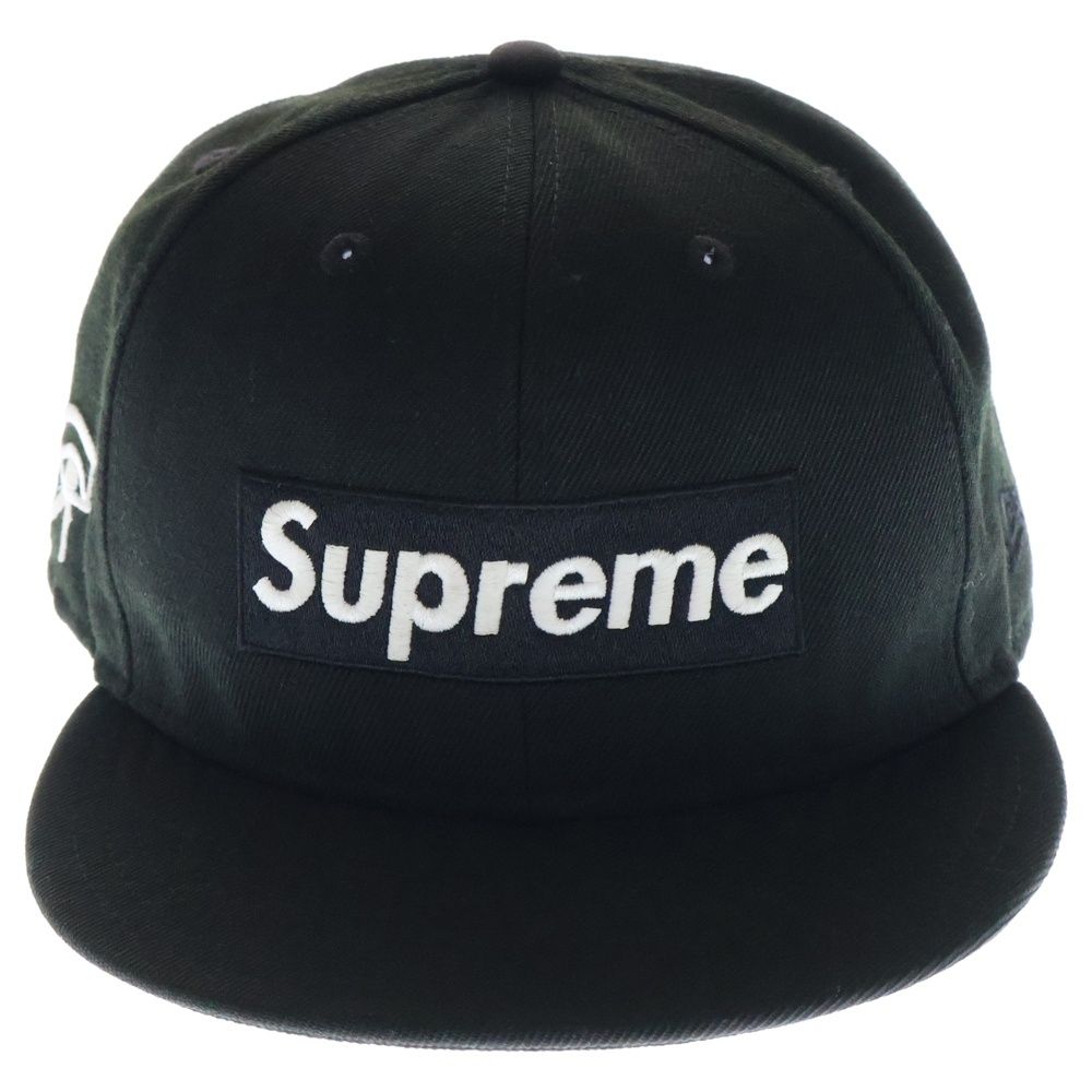 SUPREME (シュプリーム) 11SS ×NEW ERA Eye of Horus ニューエラ