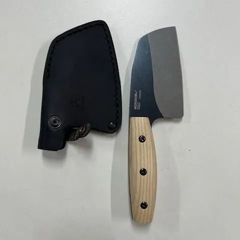 やらかした モーラナイフ ロンボ 弱かっ