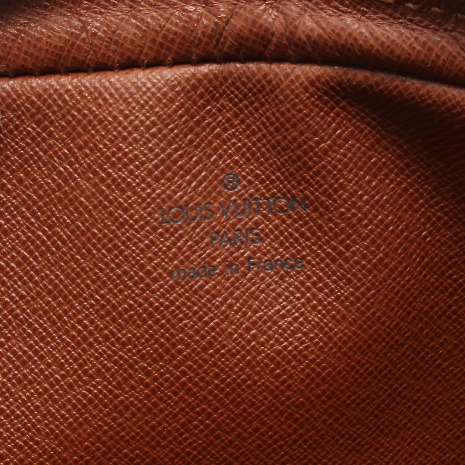 LOUIS VUITTON