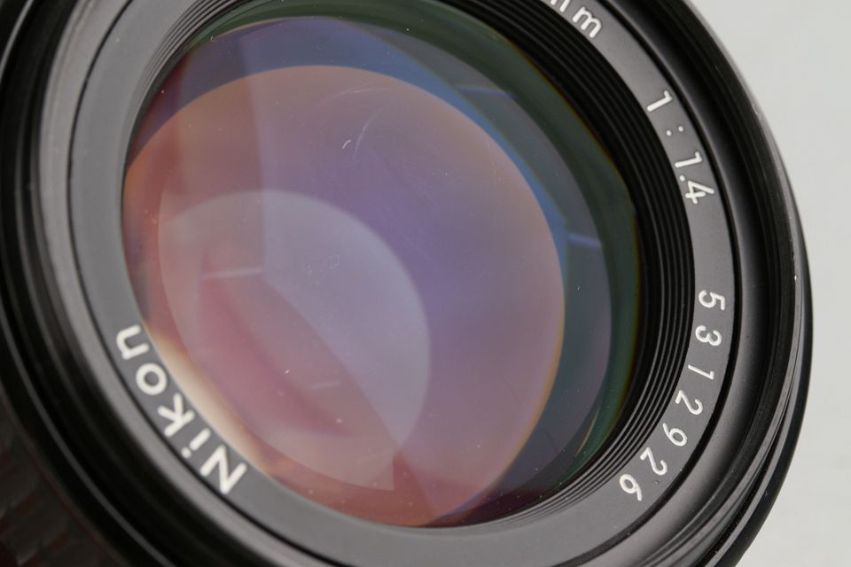Nikon