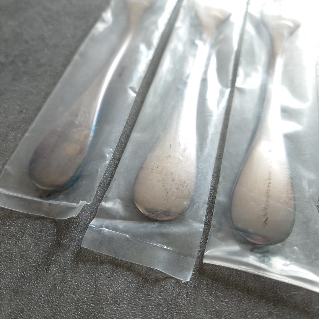 ケーキフォーク コーヒースプーン