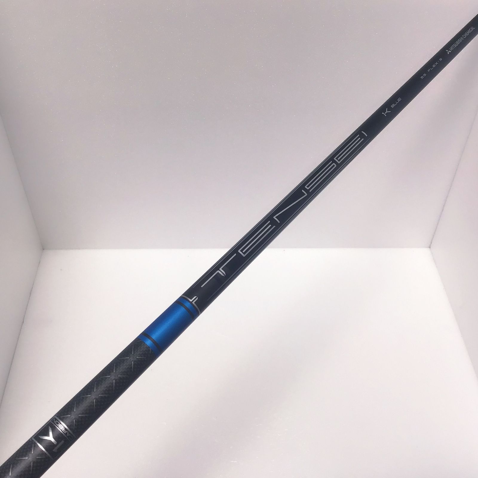 GT純正 テンセイ TENSEI 1K BLUE 55-S タイトリスト ドライバー