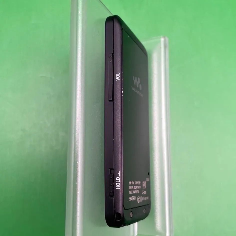 【希少品】SONY ウォークマン　NW-S786 32GB くろ 51pdDq9KVwL._UF894,1000_QL80_.jpg