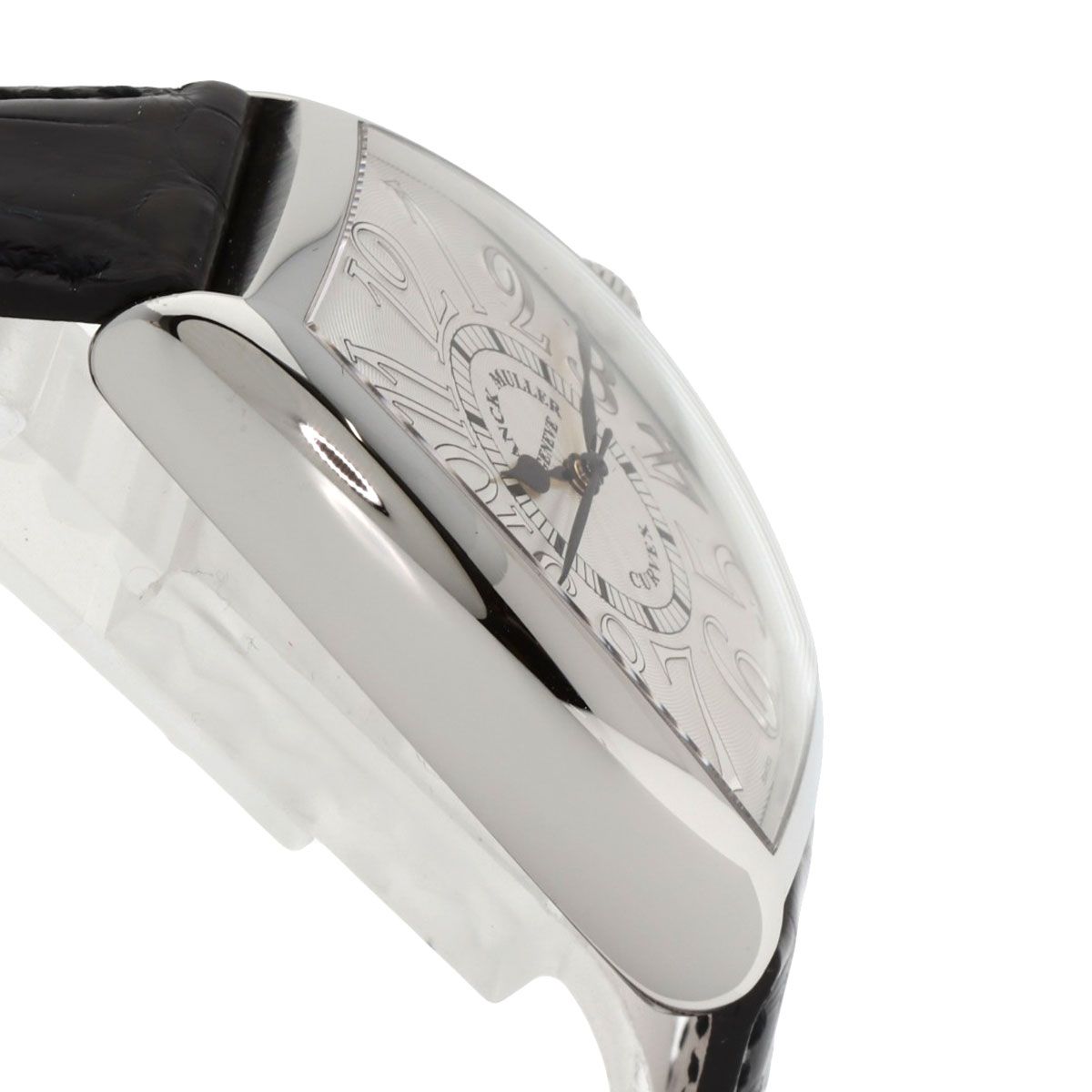 トノウカーベックス