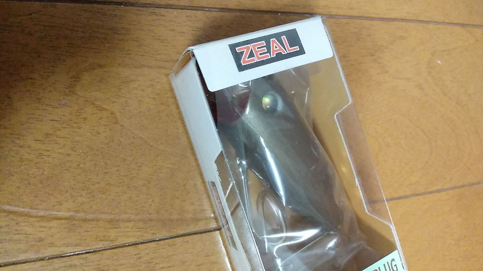 ZEAL ズィール ダブルトーン 3/8oz - メルカリ