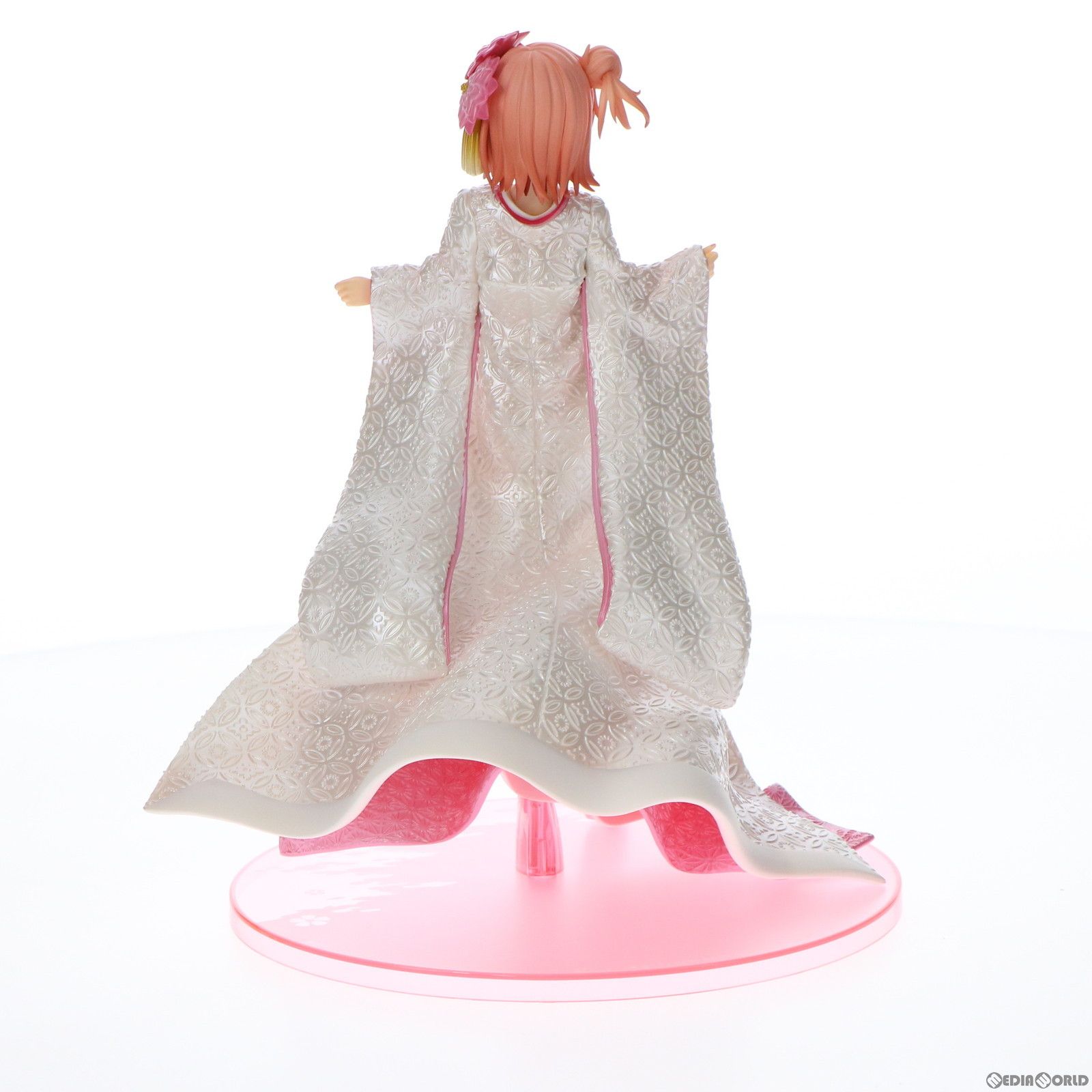 F:NEX限定特典付属 由比ヶ浜結衣(ゆいがはまゆい) -白無垢