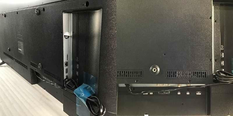 T's NETWORK ティーズネットワーク テレビ 液晶テレビ 50V型 デジタル