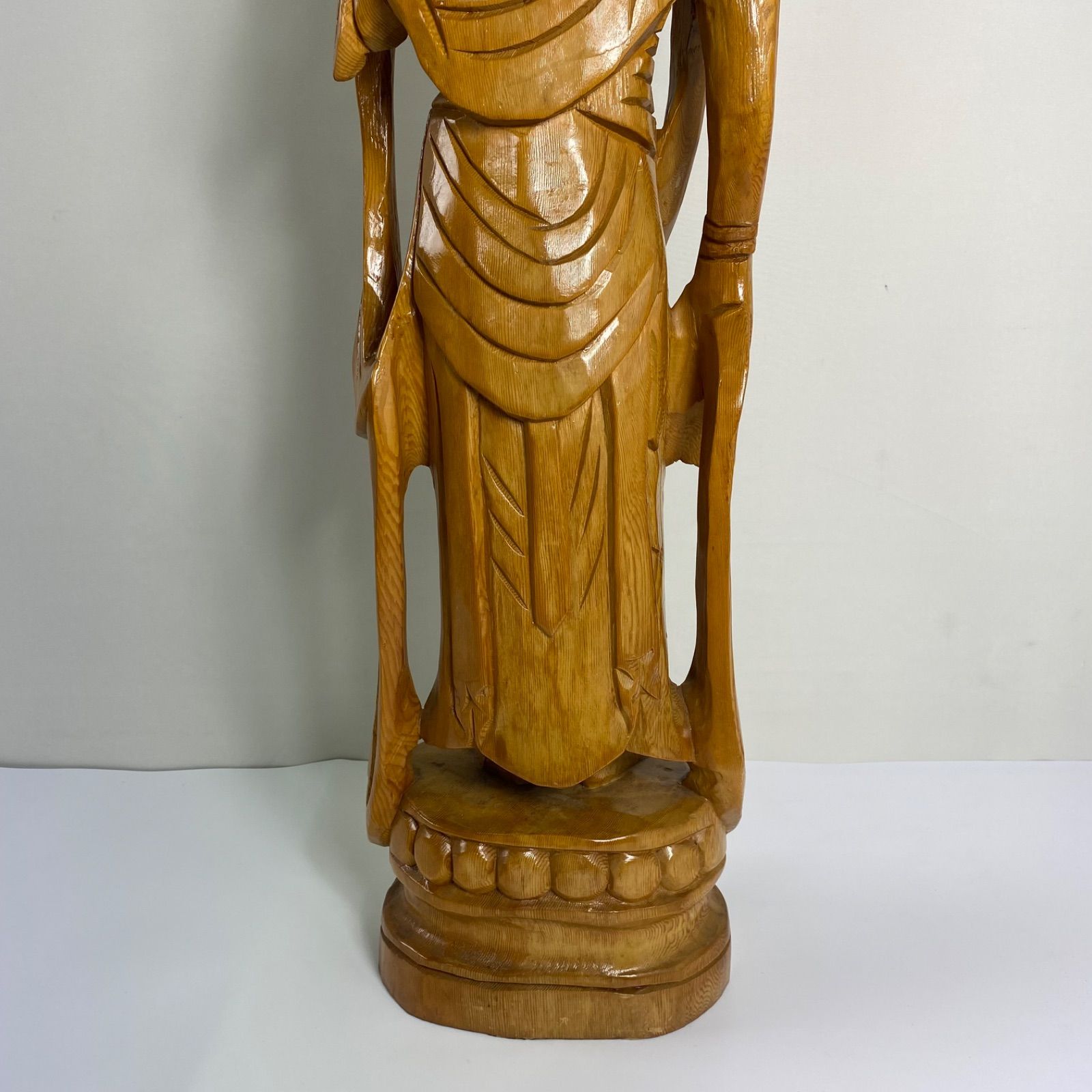 仏像 彫刻
