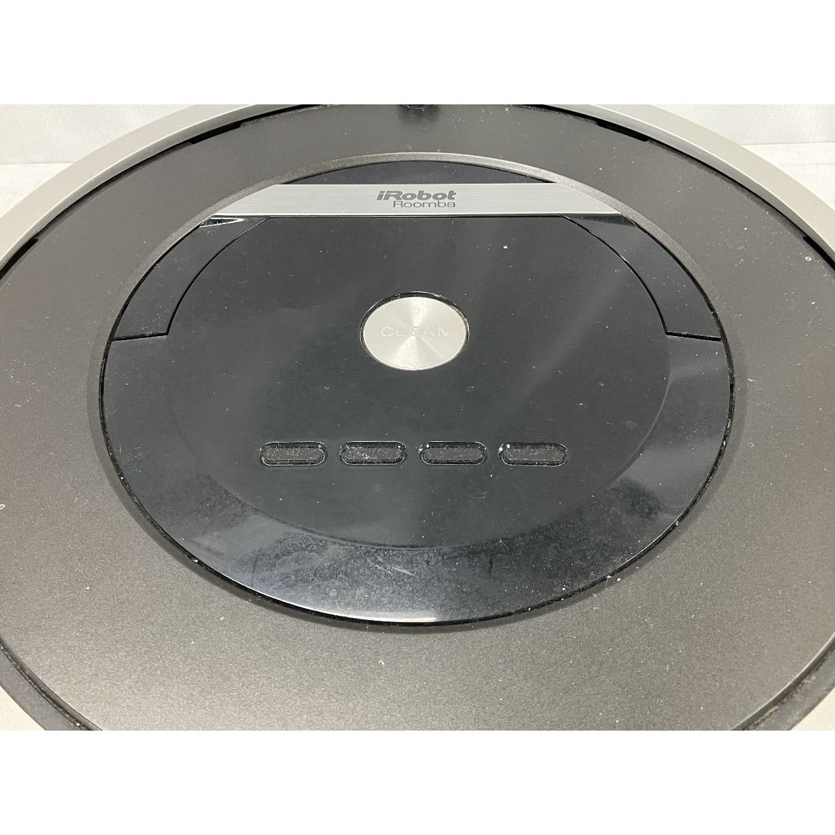 iRobot Roomba 870 ロボット掃除機 アイロボット ルンバ 2014年製 日本 