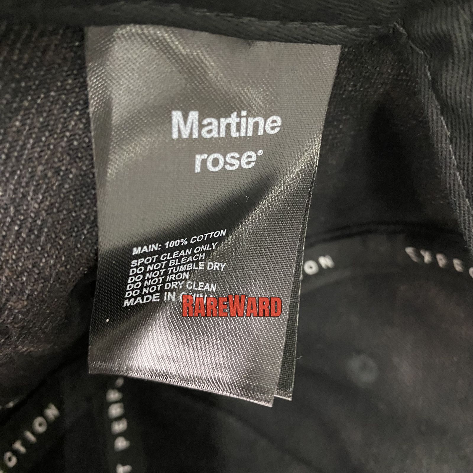 MARTINE ROSE