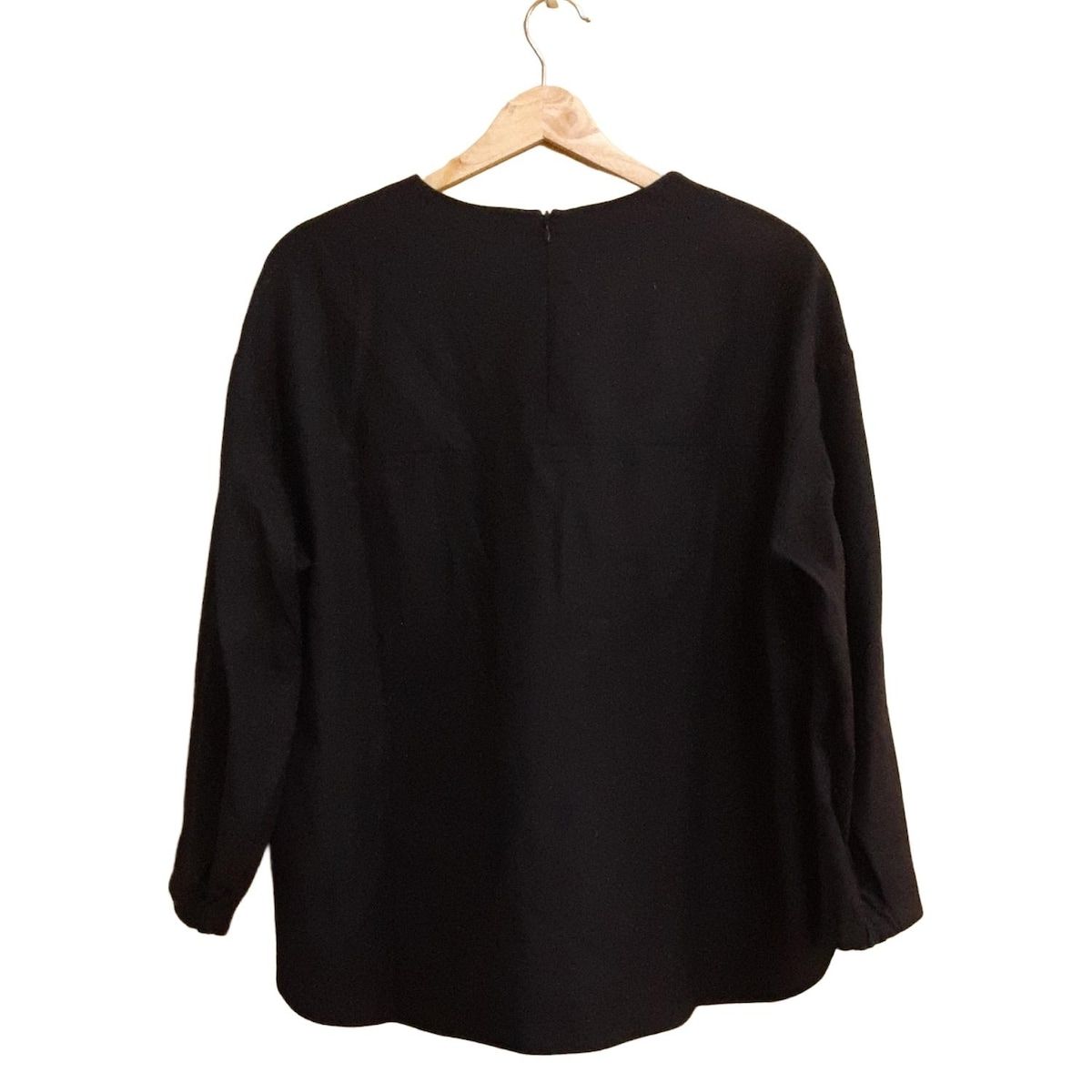 theory luxe セオリーリュクス Tシャツ カットソー ホワイト 40