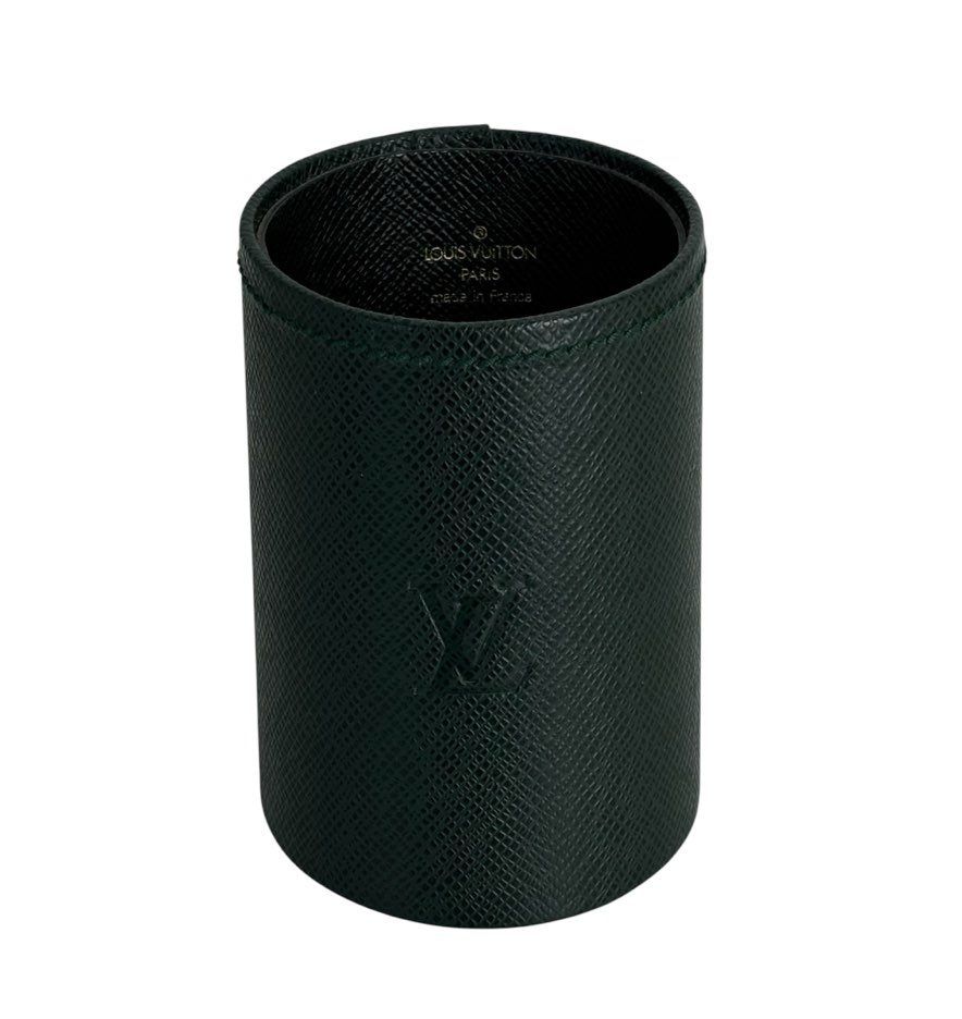 ルイヴィトン Louis Vuitton ペンスタンド タイガ エピセア M30294 【68700】