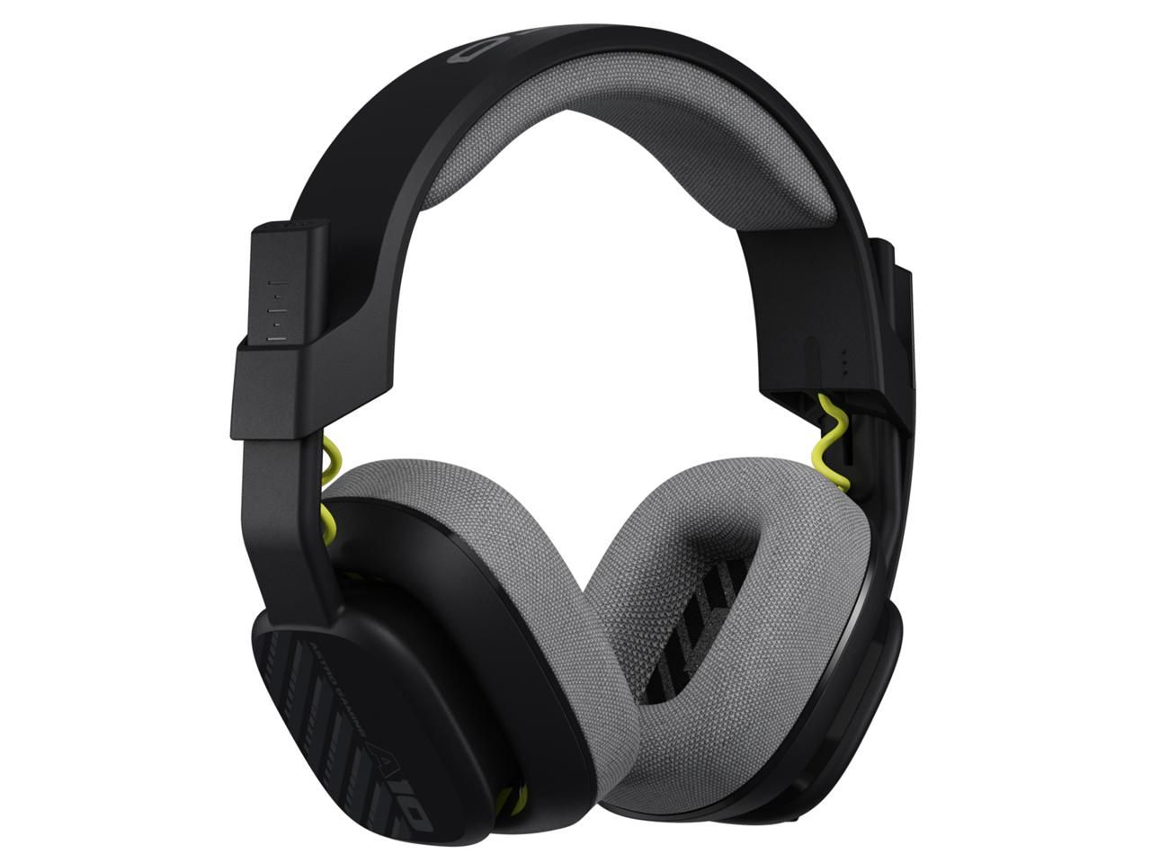 4営業日で発送 A10G2BK A10G2BK ゲーミングヘッドセット ASTRO A10 Gen 2 ブラック φ3.5mmミニプラグ 両耳 ヘッドバンドタイプ