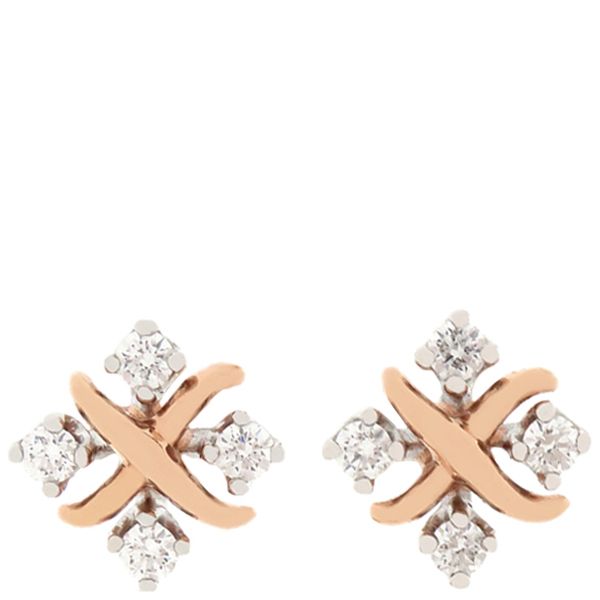 ティファニー Tiffany & Co ピアス ジャン シュランバージェ リン  