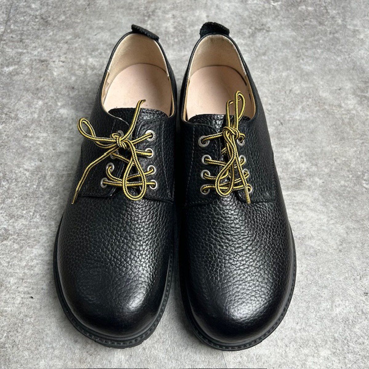 BIRKENSTOCK ビルケンシュトック レザードレスシューズ KLEIFAR 28.0cm ポルトガル製 革靴