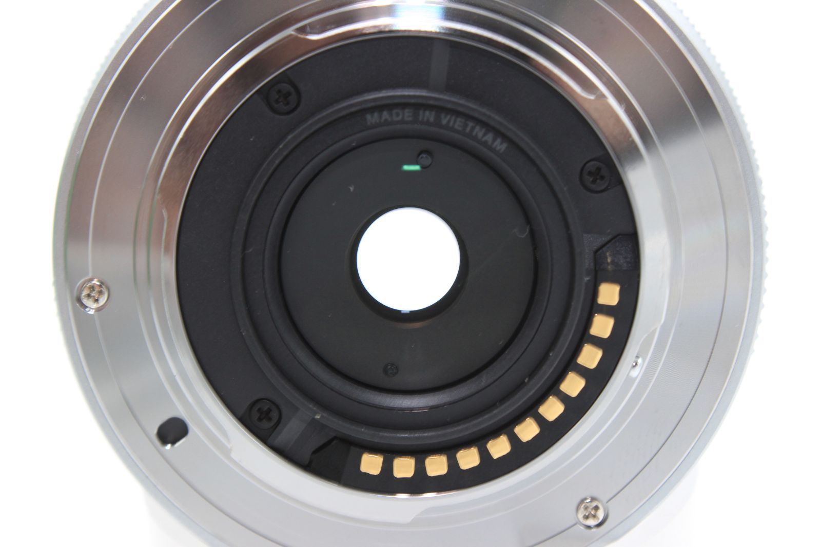 100329☆極上品☆OM SYSTEM/オリンパス OLYMPUS 電動式パン Amazon.co.jp: OLYMPUS 電動式パンケーキズームレンズ M.ZUIKO