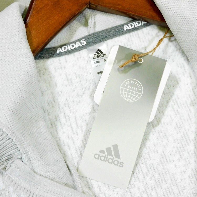 ジップアップジャケット