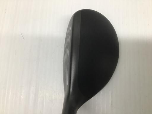 ピン G30 4U ユーティリティ UT リシャフト フレックスその他 メンズ 男性用 右利き 右用 Dランク ゴルフクラブ