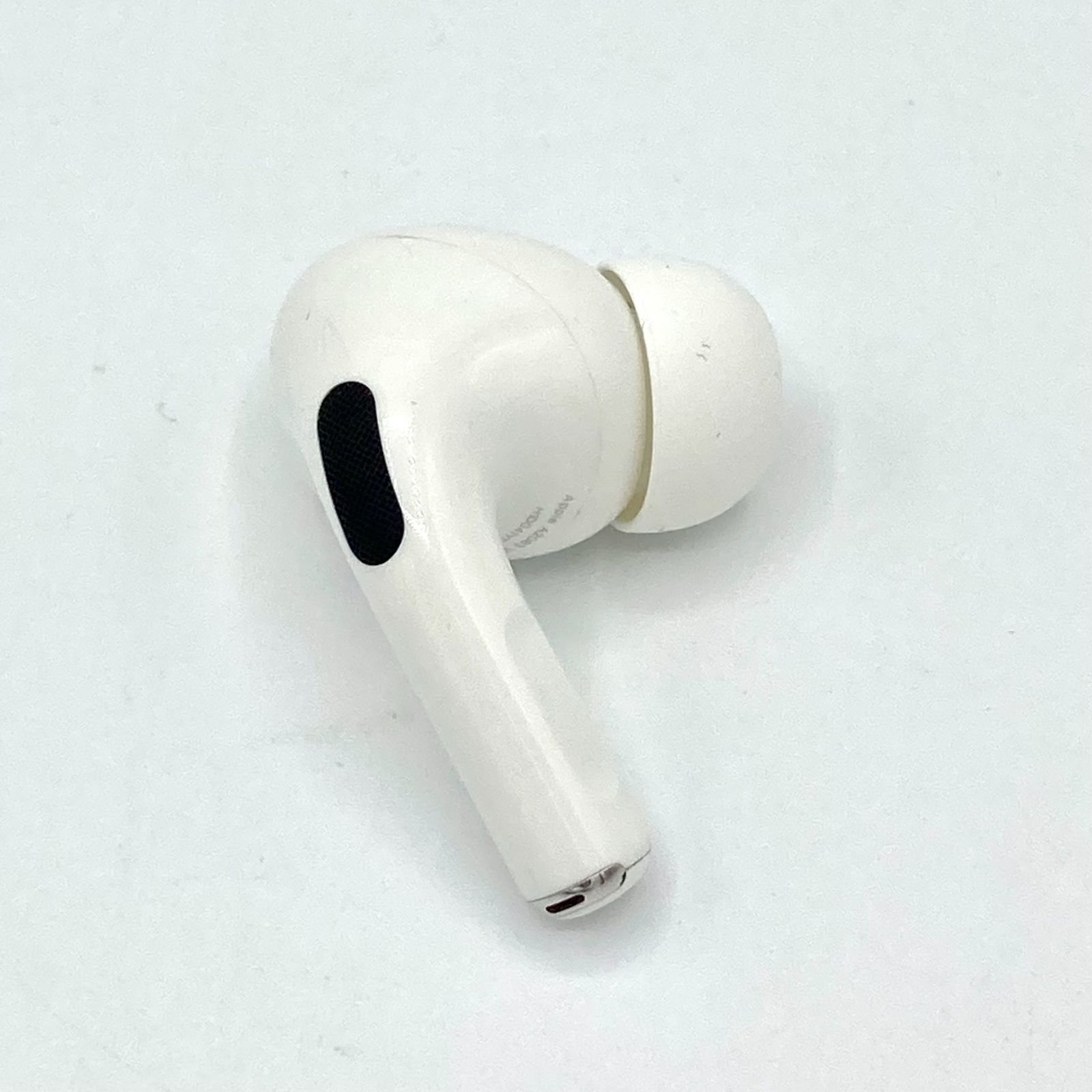 ▽【ジャンク品】AirPods Pro MWP22J/A ワイヤレスイヤホン 箱あり 