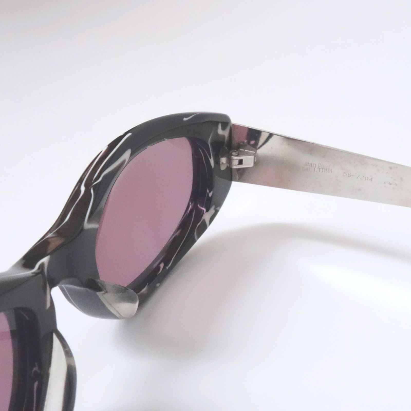 JEANPAUL GAULTIER 56-7204 ジャンポールゴルチェ - メルカリ