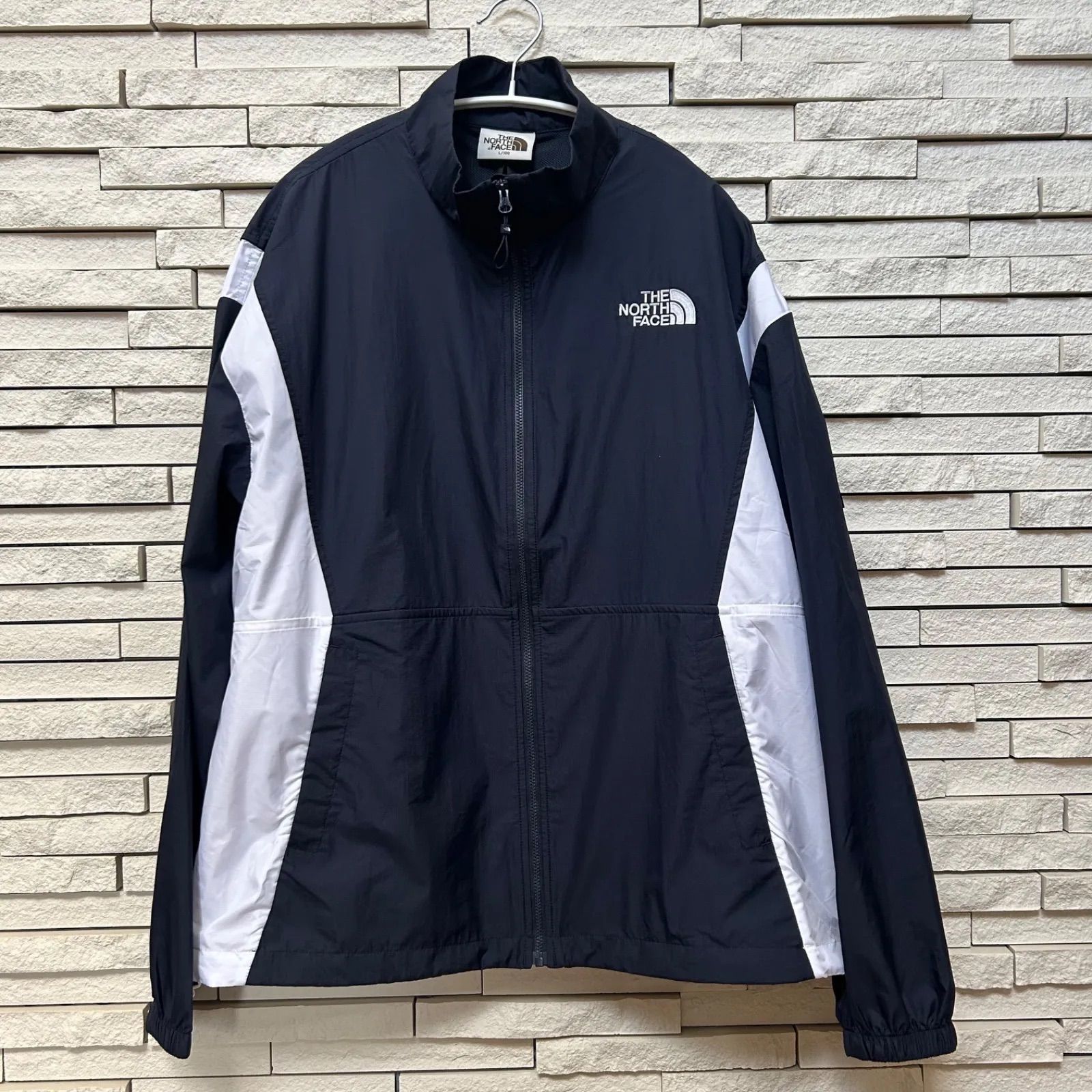 新品⭐︎値下げ⭐︎ザノースフェイス NJ3LQ04M ホワイトレーベル 